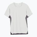 Herren Rab Sonic Ultra Tee leichtes Zink/Graphen-T-Shirt