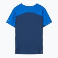 Herren Rab Sonic Ultra Tee maya blau/tempest blau T-shirt 2