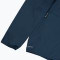 Men's Rab Windgather Hoody Jacke tempest blau 4