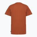 Herren T-Shirt Rab Stance Logo red earth 2