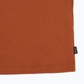 Herren T-Shirt Rab Stance Logo red earth 4