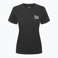 Damen Rab Tuku Vista Tee beluga T-shirt
