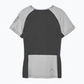 Women's Rab Trail Tee dunkel pewtwer/graphene t-shirt 2