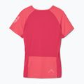 Damen Rab Trail Tee Hibiskus/Wassermelone T-Shirt 2