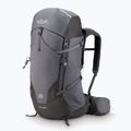 Rab Exion 38 l anthrazit/graphene Wanderrucksack 3