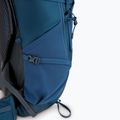 Rab Exion 38 l tempest blau Wanderrucksack 7