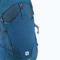 Rab Exion 38 l tempest blau Wanderrucksack 8