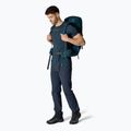 Rab Exion 38 l tempest blau Wanderrucksack 10