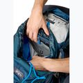 Rab Exion 38 l tempest blau Wanderrucksack 13