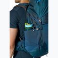 Rab Exion 38 l tempest blau Wanderrucksack 16