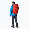 Rab Exion 38 l tempest blau Wanderrucksack 17