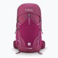 Damen-Wanderrucksack Rab Exion 35 l Maulbeere