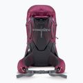 Damen-Wanderrucksack Rab Exion 35 l Maulbeere 2