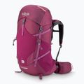Damen-Wanderrucksack Rab Exion 35 l Maulbeere 3