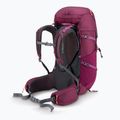 Damen-Wanderrucksack Rab Exion 35 l Maulbeere 4