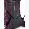 Damen-Wanderrucksack Rab Exion 35 l Maulbeere 5