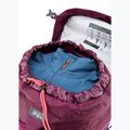 Damen-Wanderrucksack Rab Exion 35 l Maulbeere 6
