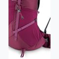 Damen-Wanderrucksack Rab Exion 35 l Maulbeere 8