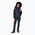 Damen-Wanderrucksack Rab Exion 35 l Maulbeere 11