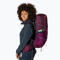 Damen-Wanderrucksack Rab Exion 35 l Maulbeere 12