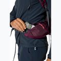 Damen-Wanderrucksack Rab Exion 35 l Maulbeere 17