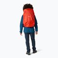 Damen-Wanderrucksack Rab Exion 35 l Maulbeere 18