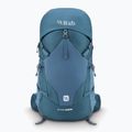 Damen-Wanderrucksack Rab Exion 35 l orion blau