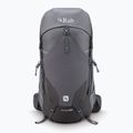 Rab Exion 48 l L-XL anthrazit/graphene Wanderrucksack