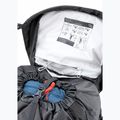 Rab Exion 48 l L-XL anthrazit/graphene Wanderrucksack 5