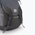 Rab Exion 48 l L-XL anthrazit/graphene Wanderrucksack 9