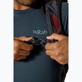 Rab Hyperon 65 l dunkel zinn/anthrazit Trekking-Rucksack 10