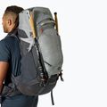 Rab Hyperon 65 l dunkel zinn/anthrazit Trekking-Rucksack 14