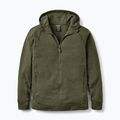 Herrenpullover Rab Nexus Hoody olive