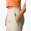 Damen-Trekkinghose Rab Harpur pebble 4