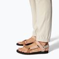 Damen-Trekkinghose Rab Harpur pebble 8