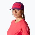 Rab Talus 5 Panel Pflaume/Wassermelone Baseballmütze 2