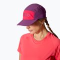 Rab Talus 5 Panel Pflaume/Wassermelone Baseballmütze 4
