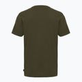 Herren T-Shirt Rab Stance Logo army 2
