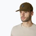 Rab Basecamp Badge Eiche Baseballmütze 2