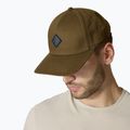 Rab Basecamp Badge Eiche Baseballmütze 4