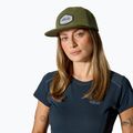 Rab Axion Badge Armee/hell khaki Baseballmütze 2