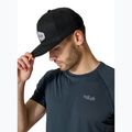 Rab Axion Badge beluga Baseballmütze 4