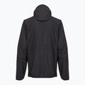Men's Rab Windgather Hoody schwarz 2
