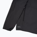 Men's Rab Windgather Hoody schwarz 4
