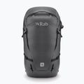 Wanderrucksack Rab Ascendor 27 l black