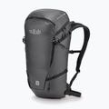 Wanderrucksack Rab Ascendor 27 l black 2