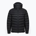Herren-Daunenjacke Rab Electron Pro Hoody black