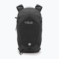 Wanderrucksack Rab Tygen 18 l black