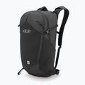 Wanderrucksack Rab Tygen 18 l black 2