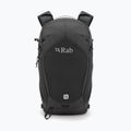 Wanderrucksack Rab Tygen 22 l black